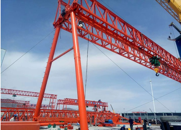 龍門吊起重機操作證持有者在什么情況下需要重新認(rèn)證？