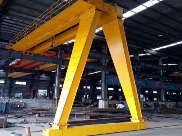 龍門吊門式起重機的安全管理有哪些具體規(guī)定？